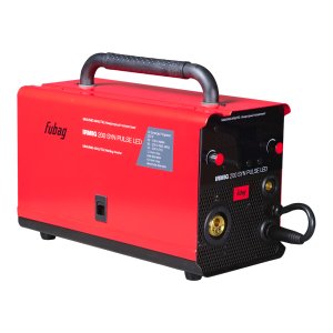 FUBAG Сварочный полуавтомат IRMIG 200 SYN PULSE LED (с горелкой 250А в комплекте) в Челябинске фото