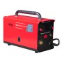 FUBAG Сварочный полуавтомат IRMIG 200 SYN PULSE LED (с горелкой 250А в комплекте) в Челябинске фото