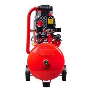 Компрессор безмасляный малошумный FUBAG Свободный Воздух (Free Air) 240/24/2.0 S в Челябинске фото
