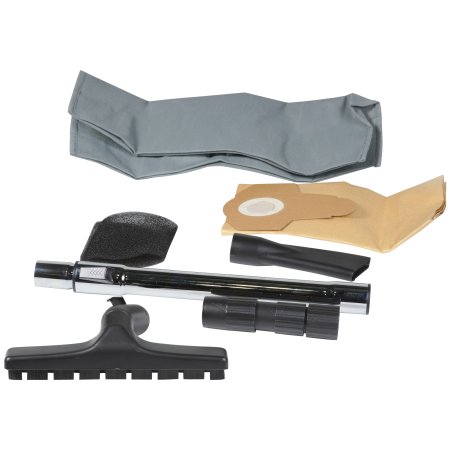 FUBAG Строительный пылесос WD 5SP в Челябинске фото