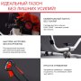 Бензиновый триммер FUBAG FPT 33R в Челябинске фото