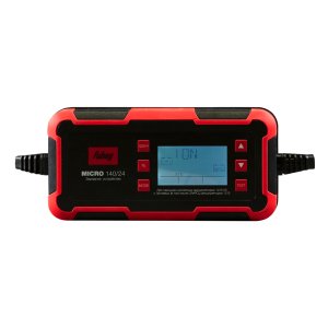 Зарядное устройство FUBAG MICRO 140/24 в Челябинске фото