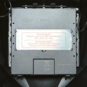  Маска сварщика Хамелеон FUBAG IR 9-13C S в Челябинске фото