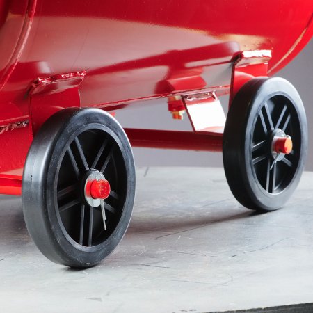 Компрессор безмасляный малошумный FUBAG Свободный Воздух (Free Air) 490/100/4.0 S в Челябинске фото