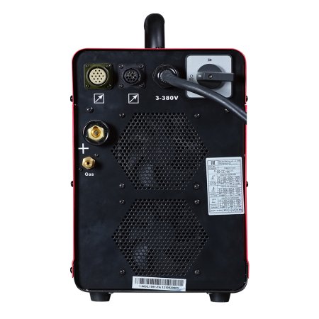 FUBAG Сварочный полуавтомат XMIG 500T DW PULSE  + Подающий механизм DRIVE XMIG DW PULSE  + Горелка FB 550W 3m  + Блок жидкостного охлаждения Cool XMIG  + Шланг-пакет 5 метров 95мм2 14 pol с жидкостным охлаждением + Тележка XM в Челябинске фото