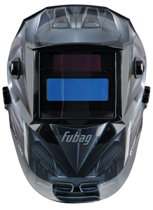  Маска сварщика Хамелеон FUBAG IR 9-13A S в Челябинске фото