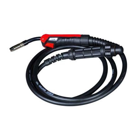 FUBAG Сварочный полуавтомат IRMIG 160 SYN LED (с горелкой 150А в комплекте) в Челябинске фото
