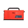 FUBAG Сварочный инверторный аргонодуговой аппарат INTIG 200 AC/DC PULSE с горелкой FB TIG 26 5P 4m  в Челябинске фото
