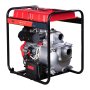 Дизельная мотопомпа FUBAG PD 1300 T ES для сильнозагрязненной воды в Челябинске фото