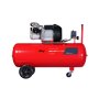 Поршневый масляный компрессор FUBAG VDC 400/100 CM3 в Челябинске фото