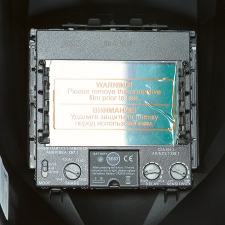  Маска сварщика Хамелеон FUBAG IR 4-13G M в Челябинске фото