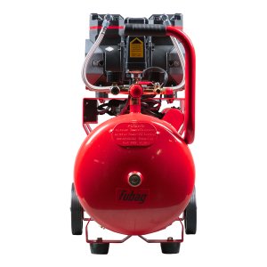Компрессор безмасляный малошумный FUBAG Свободный Воздух (Free Air) 490/50/4.0 S в Челябинске фото