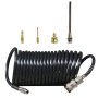 Компрессор FUBAG HANDY MASTER KIT + 5 предметов в Челябинске фото