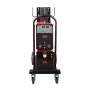 FUBAG Инвертор сварочный INTIG 400 T W DC PULSE + Горелка FB TIG 18 5P 4m + Блок жидкостного охлаждения Cool 70  + Тележка  в Челябинске фото
