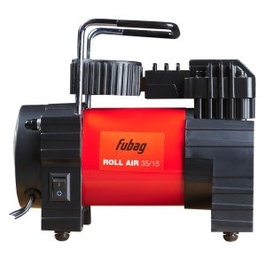 Автомобильный компрессор FUBAG Roll Air 35/15 в Челябинске фото