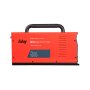 FUBAG Сварочный инверторный аргонодуговой аппарат INTIG 200 AC/DC PULSE с горелкой FB TIG 26 5P 4m  в Челябинске фото