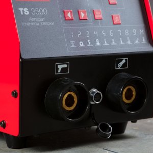 Аппарат точечной сварки FUBAG TS 3500 в Челябинске фото