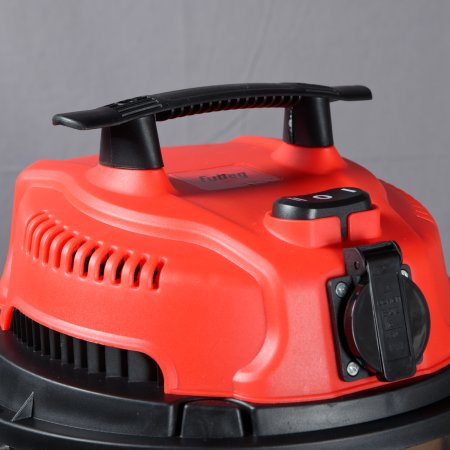 FUBAG Строительный пылесос WD 5SP в Челябинске фото