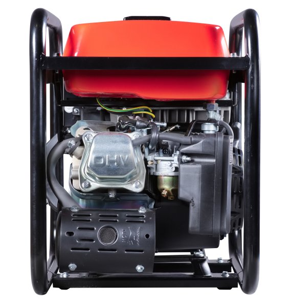 Инверторный генератор FUBAG PRI 2500 + Моторное масло FUBAG Extra в ПОДАРОК в Челябинске фото