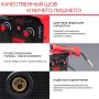 FUBAG Сварочный полуавтомат IRMIG 140 SYN с горелкой 150 А 3 м в комплекте в Челябинске фото