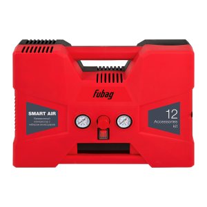 Компрессорный набор FUBAG Smart Air в Челябинске фото