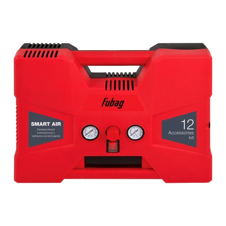 Компрессорный набор FUBAG Smart Air в Челябинске фото