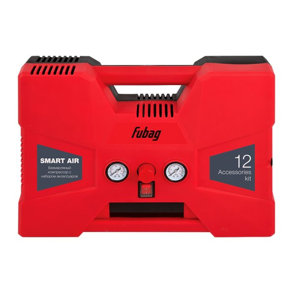 Компрессорный набор FUBAG Smart Air в Челябинске фото