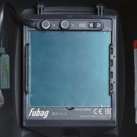  Маска сварщика Хамелеон FUBAG IQ 5-13D L в Челябинске фото