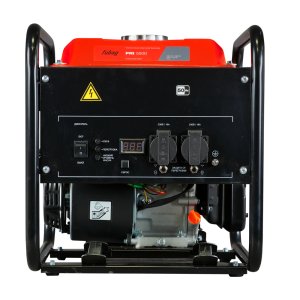 Инверторный генератор FUBAG PRI 5500 открытого типа в Челябинске фото