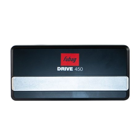 Пусковое устройство FUBAG DRIVE 450 с разъемом type-C на входе в Челябинске фото