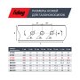 Нож для газонокосилок FUBAG 53 см (21")  в Челябинске фото