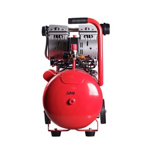 Компрессор безмасляный малошумный FUBAG OLS 280/50 CM2 - арт 8641820 в Челябинске фото
