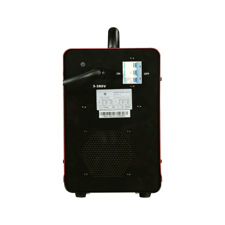 FUBAG Инвертор сварочный IN PULSE 300T CEL в Челябинске фото