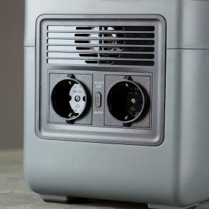 Портативная электростанция FUBAG AS 1200i в Челябинске фото