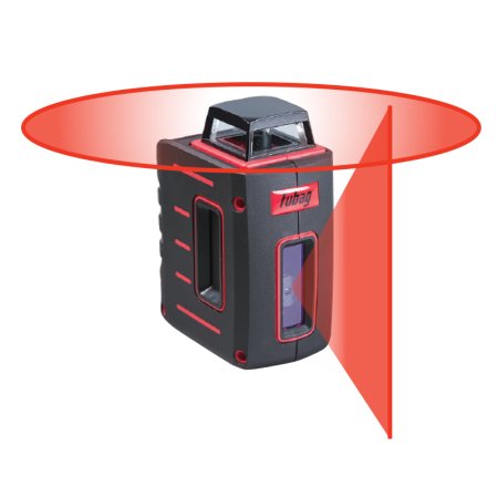 FUBAG Лазерный уровень Prisma 20R VH360 в Челябинске фото