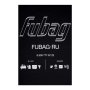 Фирменная футболка Fubag размер XL в Челябинске фото