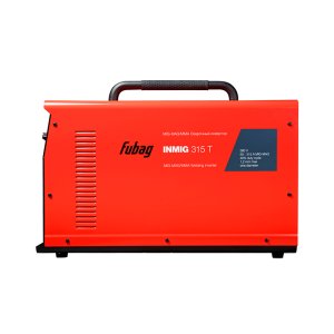 Полуавтомат сварочный FUBAG INMIG 315 T в Челябинске фото