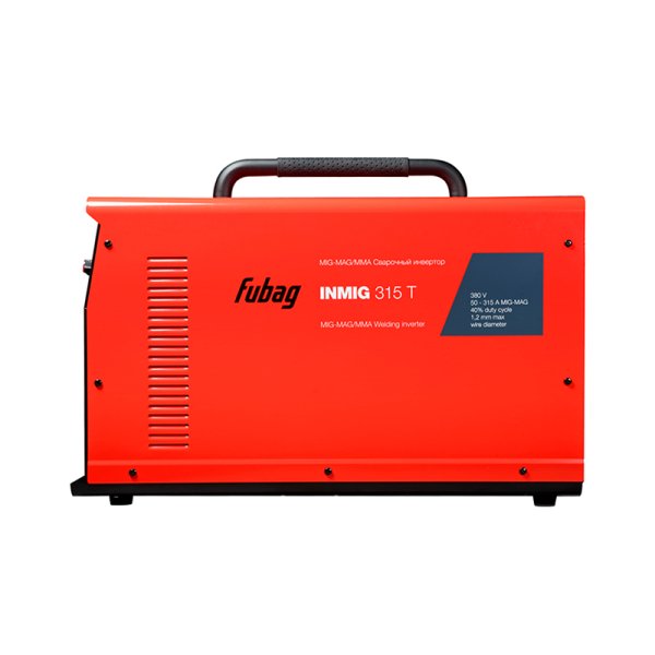 Полуавтомат сварочный FUBAG INMIG 315 T в Челябинске фото