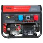 FUBAG Бензиновый генератор для одно и трехфазного режима работы BS 8500 XD ES DUPLEX в Челябинске фото