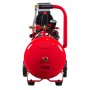 Компрессор воздушный безмасляный малошумный FUBAG OLS 250/50 CM2 в Челябинске фото