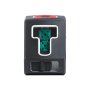 FUBAG Лазерный уровень с зеленым лучом Crystal 10G VH в Челябинске фото