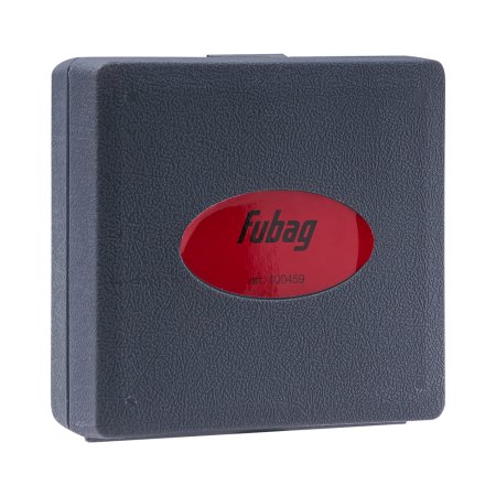 FUBAG Набор торцевых ударных головок 1/2 дюйма 17 19 21 мм в Челябинске фото