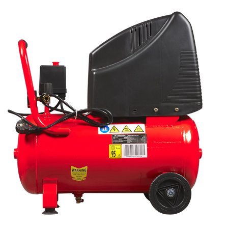 Компрессорный набор FUBAG House Master Kit безмасляный компрессор + 5 предметов в Челябинске фото