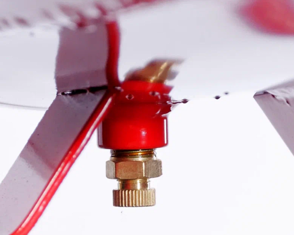 Простота эксплуатации и технического обслуживания