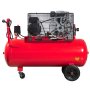Ременной одноступенчатый компрессор FUBAG B4000B/100 CM3 в Челябинске фото