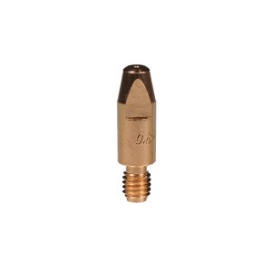 FUBAG    Контактный наконечник M6х28 мм ECU D=0.8 мм (10 шт.) в Челябинске фото