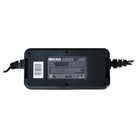 Зарядное устройство FUBAG MICRO 200/24 в Челябинске фото