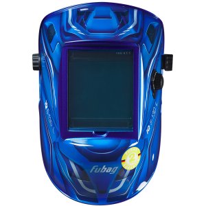  Маска сварщика Хамелеон FUBAG IQ 5-13D L в Челябинске фото