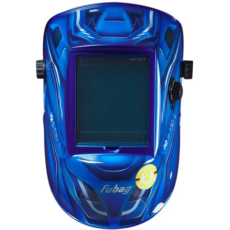  Маска сварщика Хамелеон FUBAG IQ 5-13D L в Челябинске фото