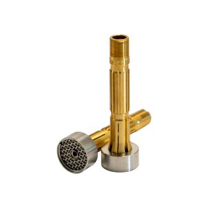 FUBAG Цанга c газовой линзой ф2.4 FB TIG 240-550W (2 шт.) в Челябинске фото